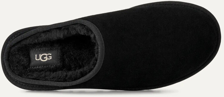UGG UGG Men’s Black Classic Slip On
