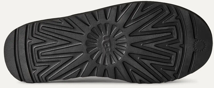UGG UGG Men’s Black Classic Slip On
