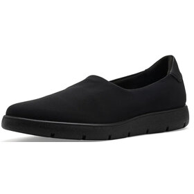 Ecco Ecco Women’s Bella Black Slip On