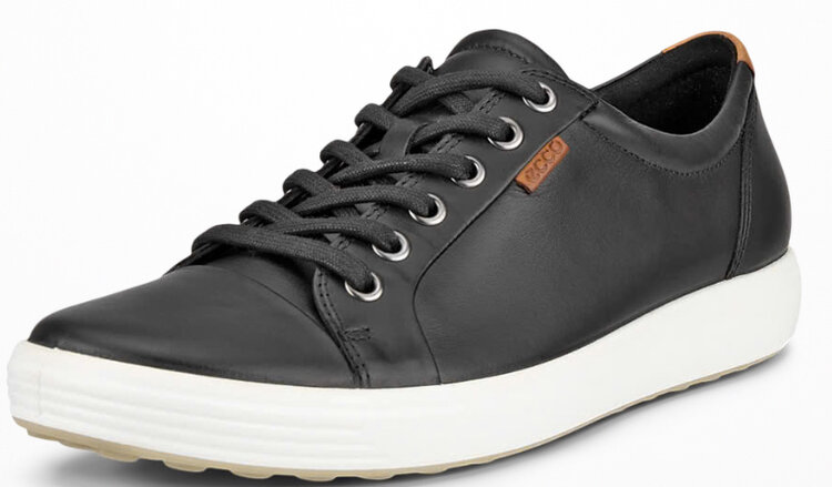 Ecco Ecco Women’s Black Soft 7