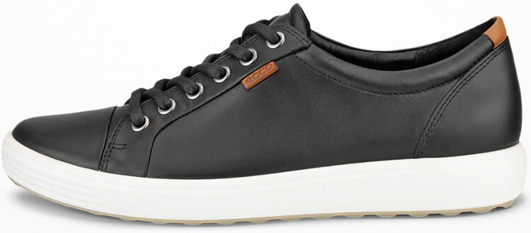 Ecco Ecco Women’s Black Soft 7