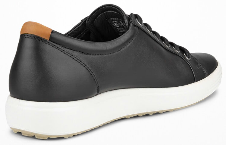 Ecco Ecco Women’s Black Soft 7