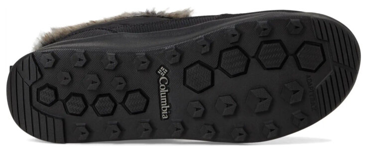 Columbia Columbia Women’s Minx Xtra Short