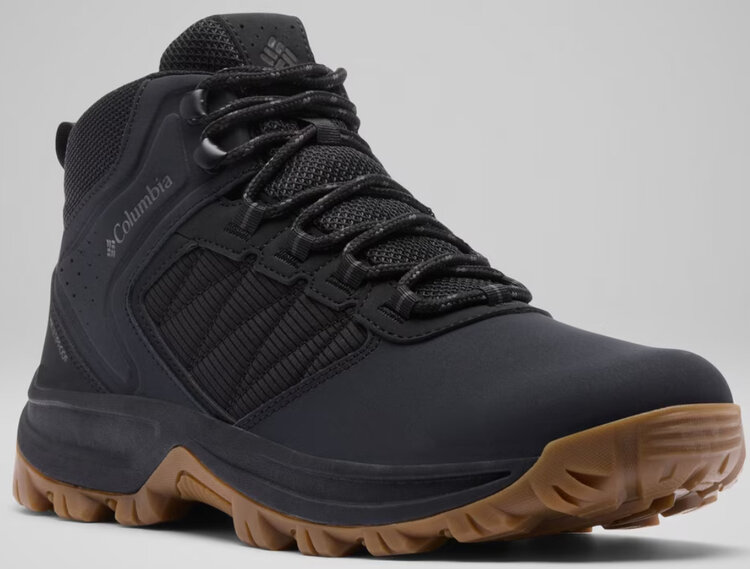 Columbia Columbia Men’s Transverse Hike Waterproof