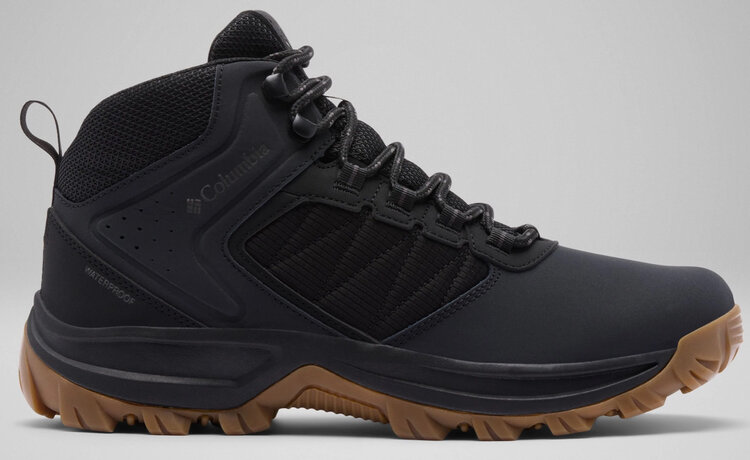 Columbia Columbia Men’s Transverse Hike Waterproof