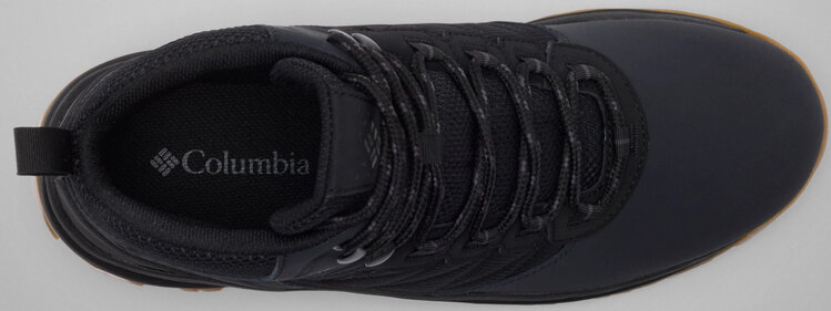 Columbia Columbia Men’s Transverse Hike Waterproof