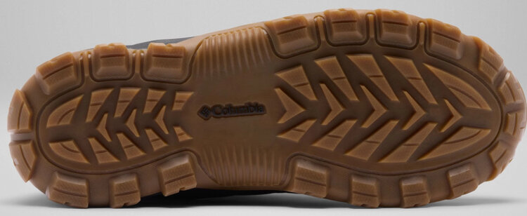 Columbia Columbia Men’s Transverse Hike Waterproof