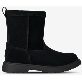 UGG UGG Kid’s Peyton Black Boot