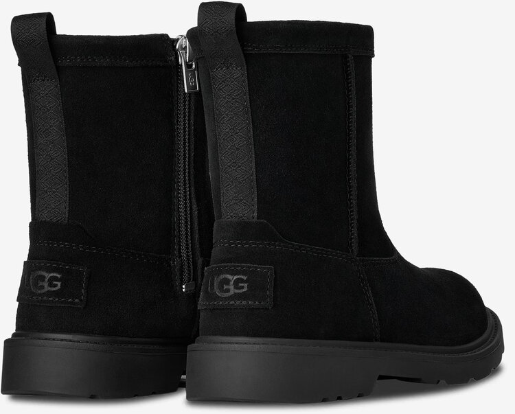 UGG UGG Kid’s Peyton Black Boot