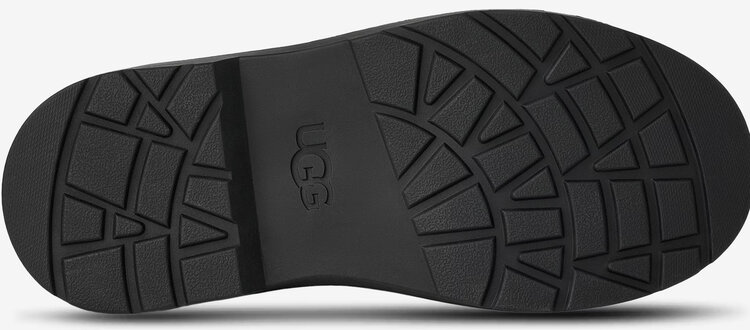 UGG UGG Kid’s Peyton Black Boot