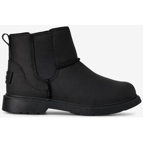 UGG UGG Kid’s Black Perry Weather Chelsea