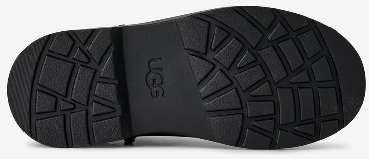 UGG UGG Kid’s Black Perry Weather Chelsea
