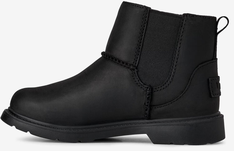 UGG UGG Toddler’s Black Perry Weather Chelsea
