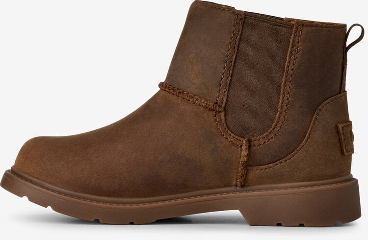 UGG UGG Kid’s Walnut Perry Weather Chelsea