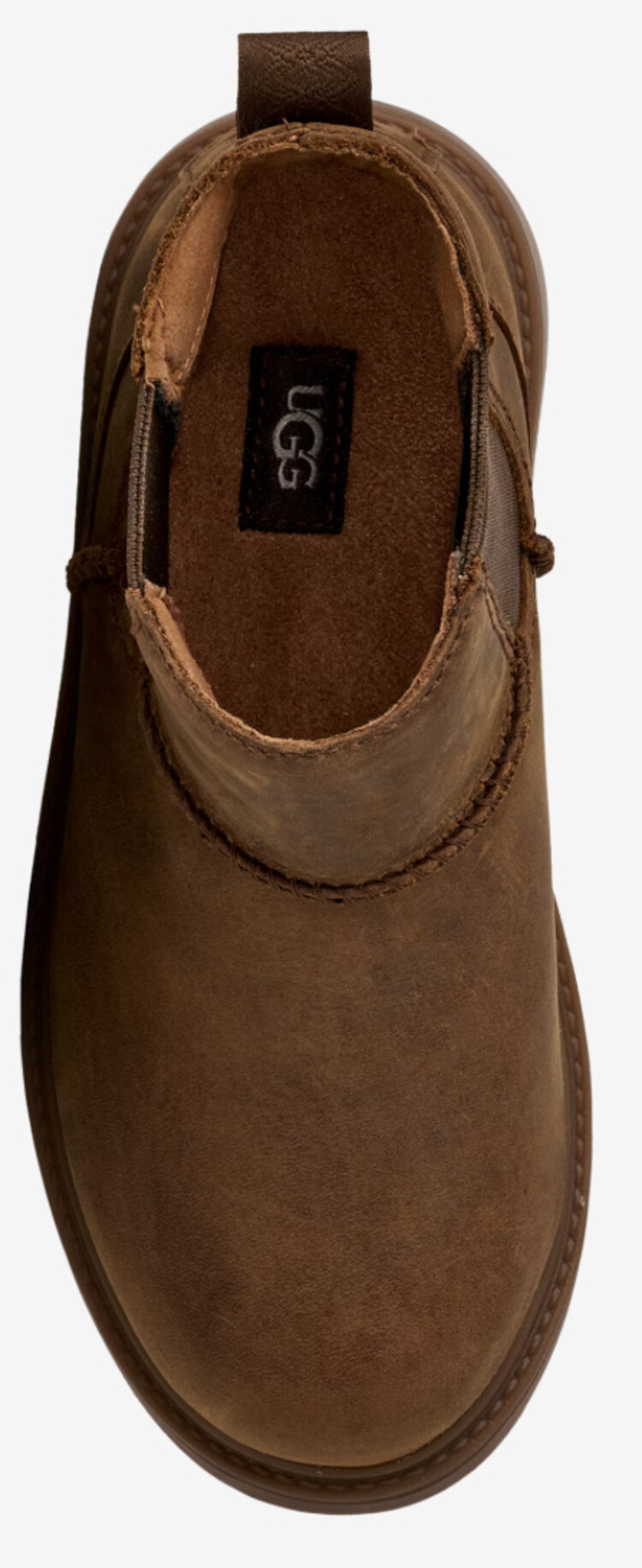 UGG UGG Kid’s Walnut Perry Weather Chelsea