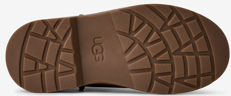 UGG UGG Toddler’s Walnut Perry Weather Chelsea