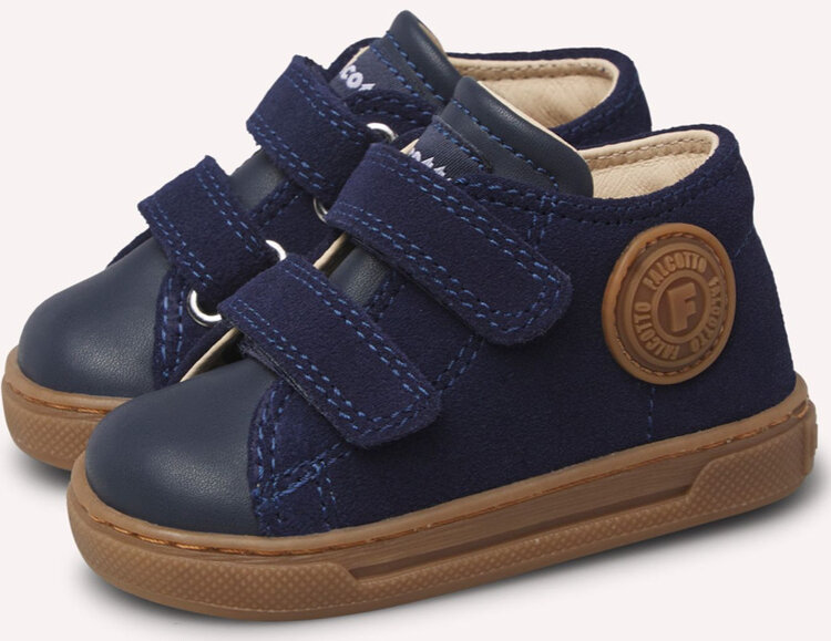 Falcotto Falcotto Toddler Boy’s Navy Michael