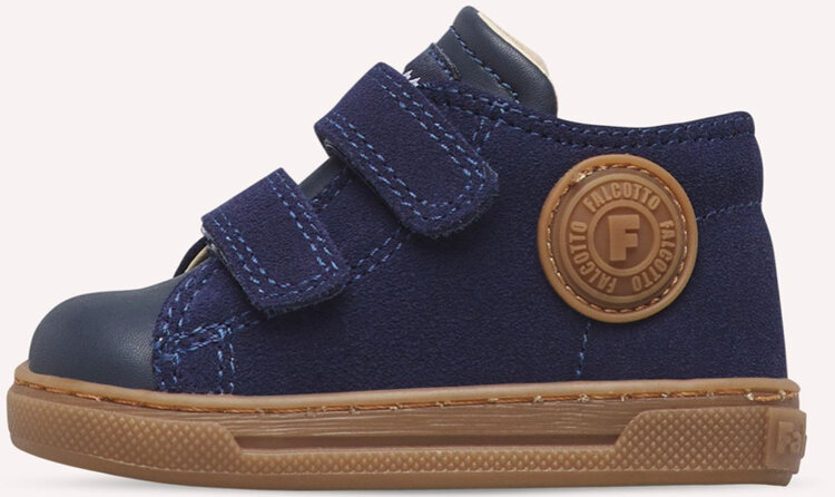 Falcotto Falcotto Toddler Boy’s Navy Michael