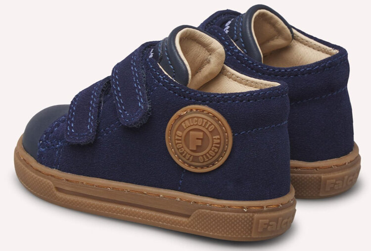 Falcotto Falcotto Toddler Boy’s Navy Michael