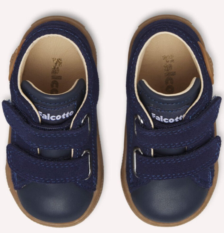 Falcotto Falcotto Toddler Boy’s Navy Michael
