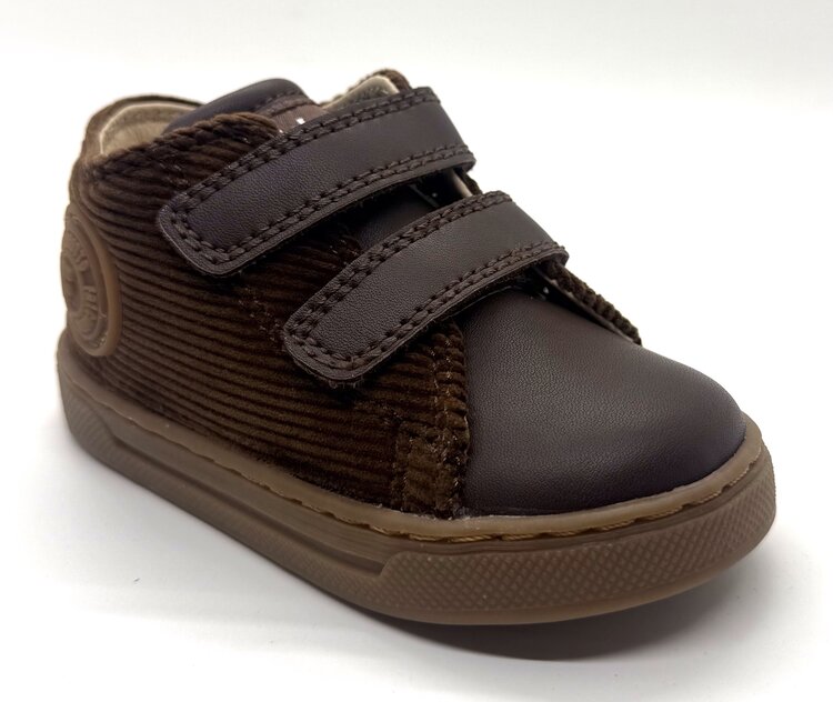 Falcotto Falcotto Toddler Boy’s Dark Brown Michael