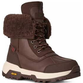 UGG UGG Women’s Adirondack Burnt Cedar Boot
