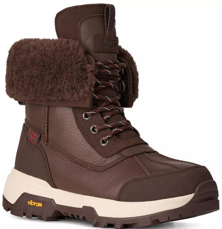 UGG UGG Women’s Adirondack Burnt Cedar Boot