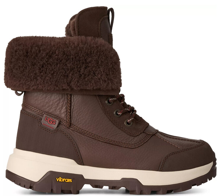 UGG UGG Women’s Adirondack Burnt Cedar Boot