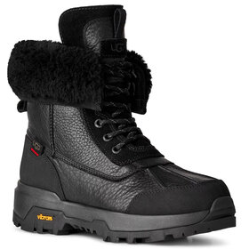 UGG UGG Women’s Adirondack Black Boot