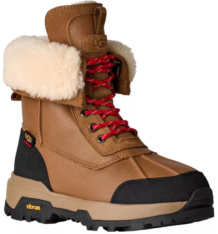 UGG UGG Women’s Adirondack Chestnut Boot
