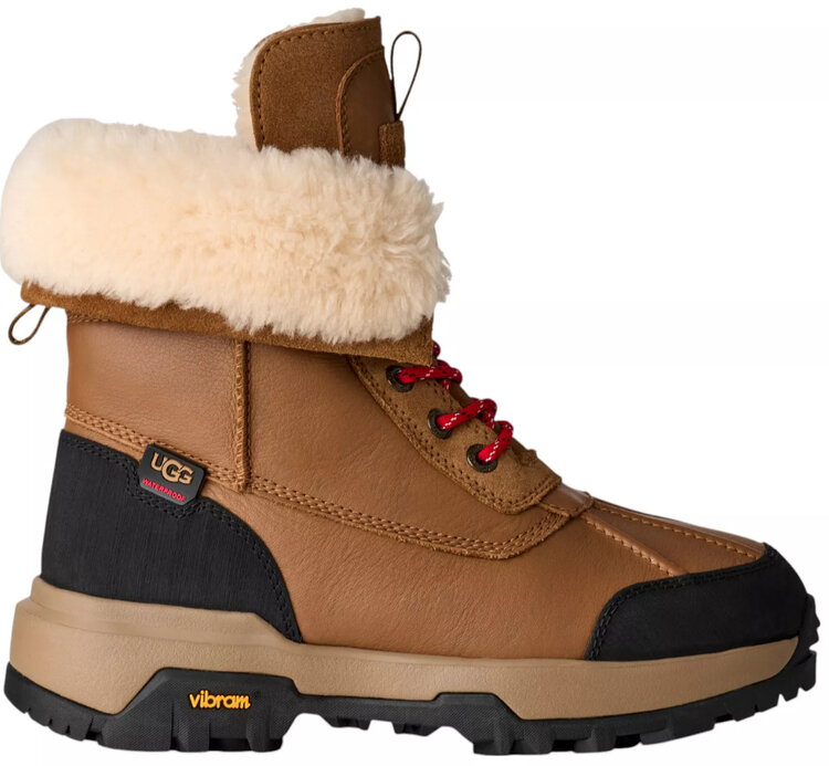 UGG UGG Women’s Adirondack Chestnut Boot
