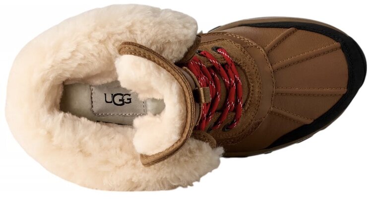 UGG UGG Women’s Adirondack Chestnut Boot