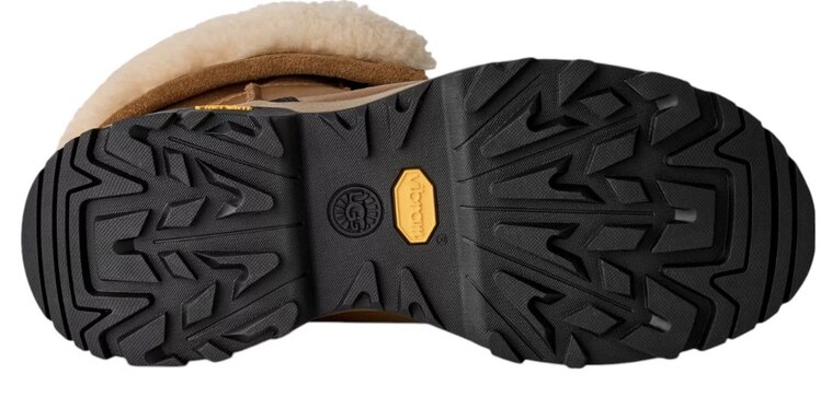 UGG UGG Women’s Adirondack Chestnut Boot