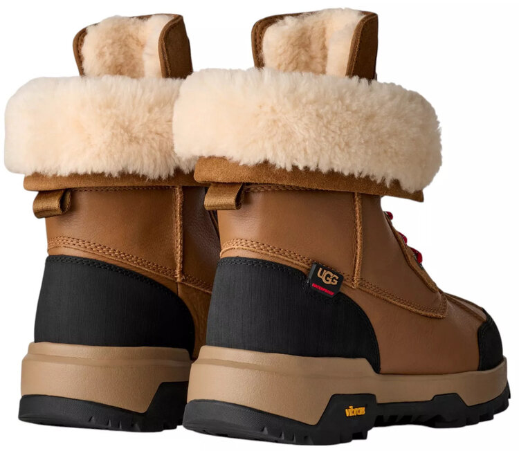 UGG UGG Women’s Adirondack Chestnut Boot
