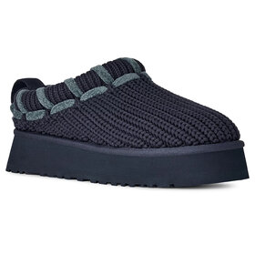 UGG UGG Women’s Tazz Whipstitch Knit Dark Indigo