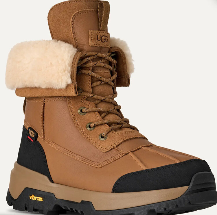 UGG UGG Men's Chestnut Adirondack Boot