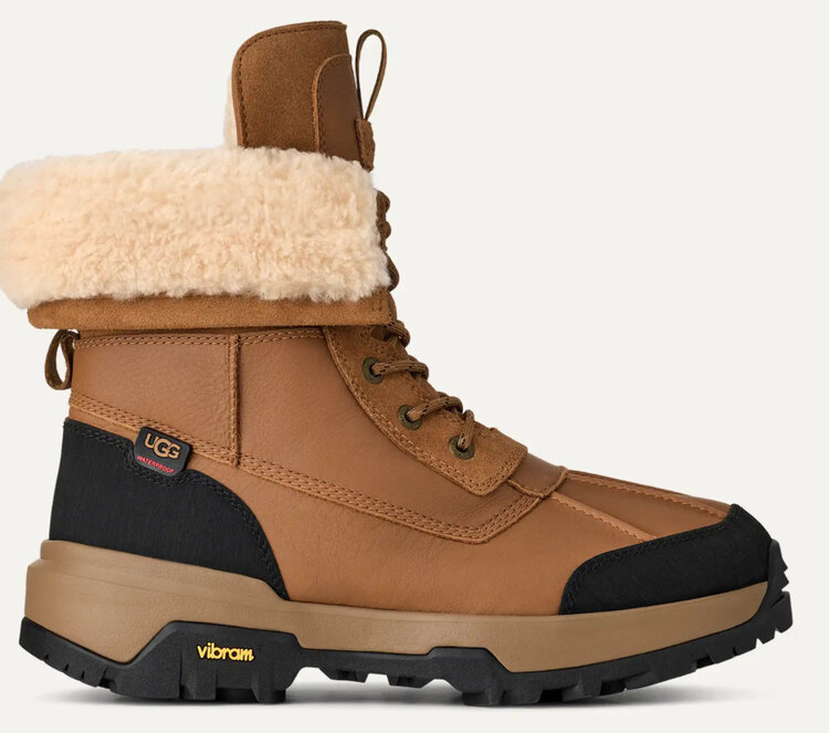UGG UGG Men's Chestnut Adirondack Boot