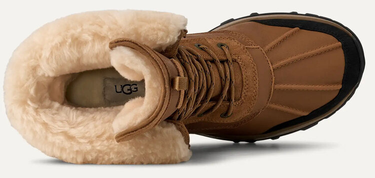 UGG UGG Men's Chestnut Adirondack Boot