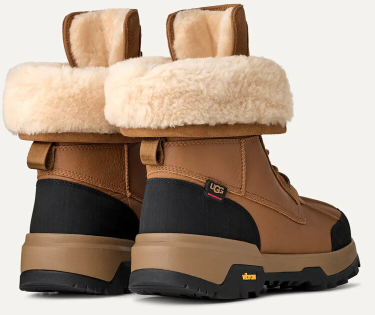 UGG UGG Men's Chestnut Adirondack Boot