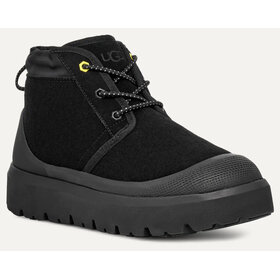 UGG UGG Men’s Black Neumel Weather Hybrid