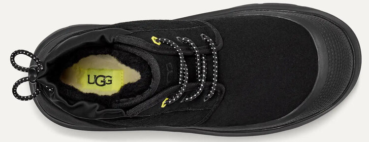 UGG UGG Men’s Black Neumel Weather Hybrid