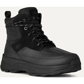 UGG UGG Men’s Truckee Field Boot Black