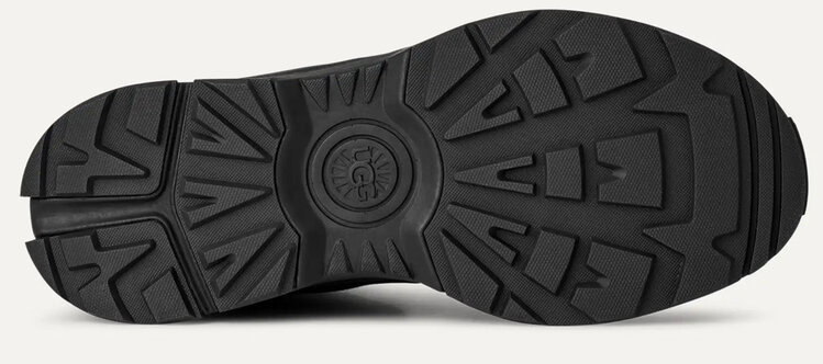 UGG UGG Men’s Truckee Field Boot Black