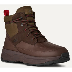 UGG UGG Men’s Truckee Field Boot Dark Toffee