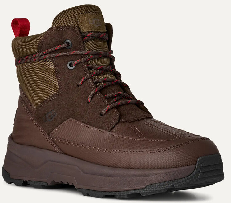 UGG UGG Men’s Truckee Field Boot Dark Toffee