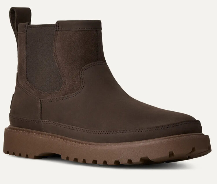 UGG UGG Men’s Birch Chelsea Dusted Cocoa