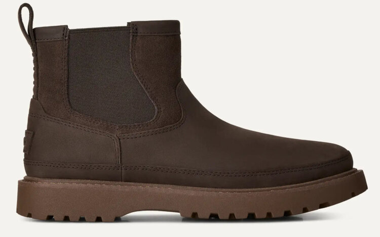 UGG UGG Men’s Birch Chelsea Dusted Cocoa