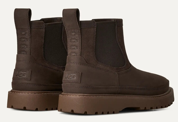UGG UGG Men’s Birch Chelsea Dusted Cocoa