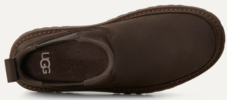 UGG UGG Men’s Birch Chelsea Dusted Cocoa