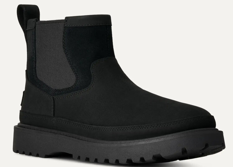 UGG UGG Men’s Birch Chelsea Black